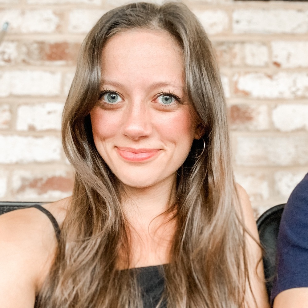 Meet your Posher, Karlie